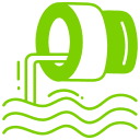 drain