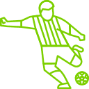 pitch