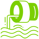 drain
