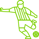 pitch